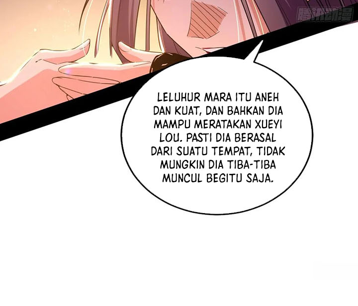 I’m An Evil God Chapter 270